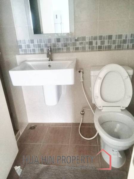 2 Bed 62.16sq.m, Baan Kun Koey