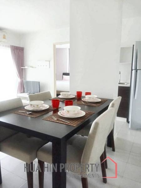 2 Bed 62.16sq.m, Baan Kun Koey