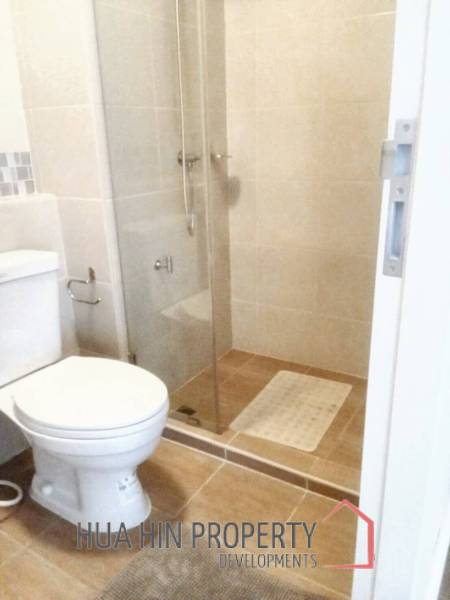 2 Bed 62.16sq.m, Baan Kun Koey