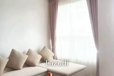 2 Bed 62.16sq.m, Baan Kun Koey