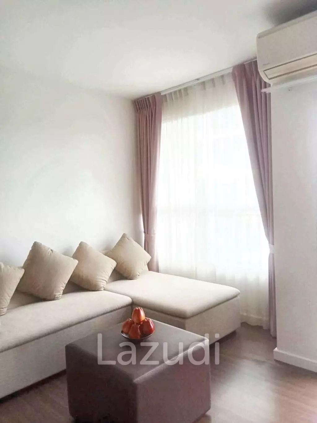 2 Bed 62.16sq.m, Baan Kun Koey