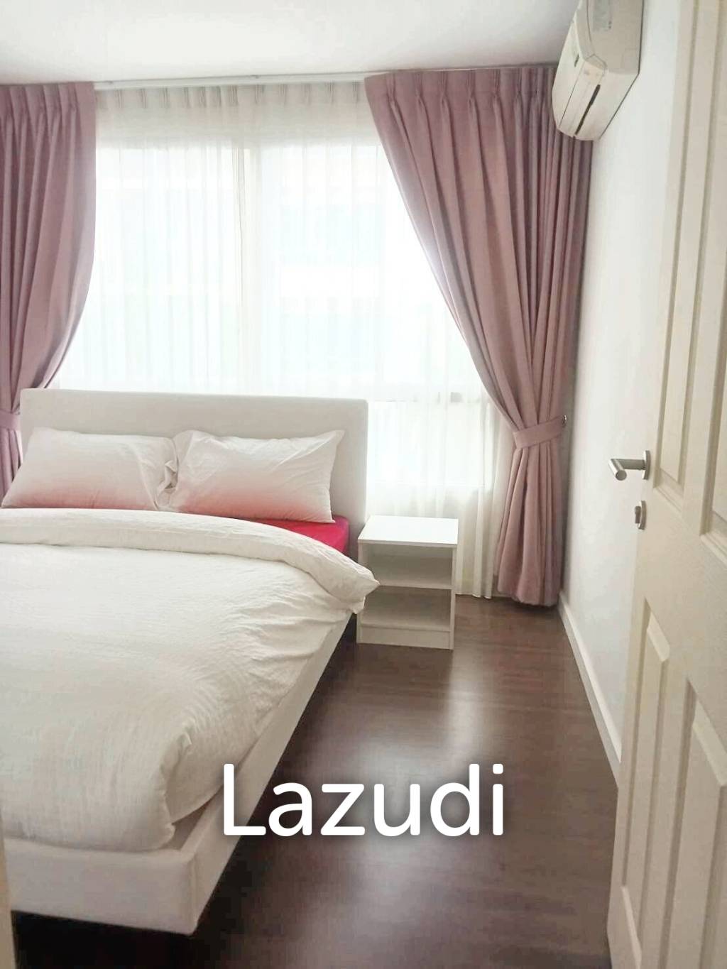 2 Bed 62.16sq.m, Baan Kun Koey