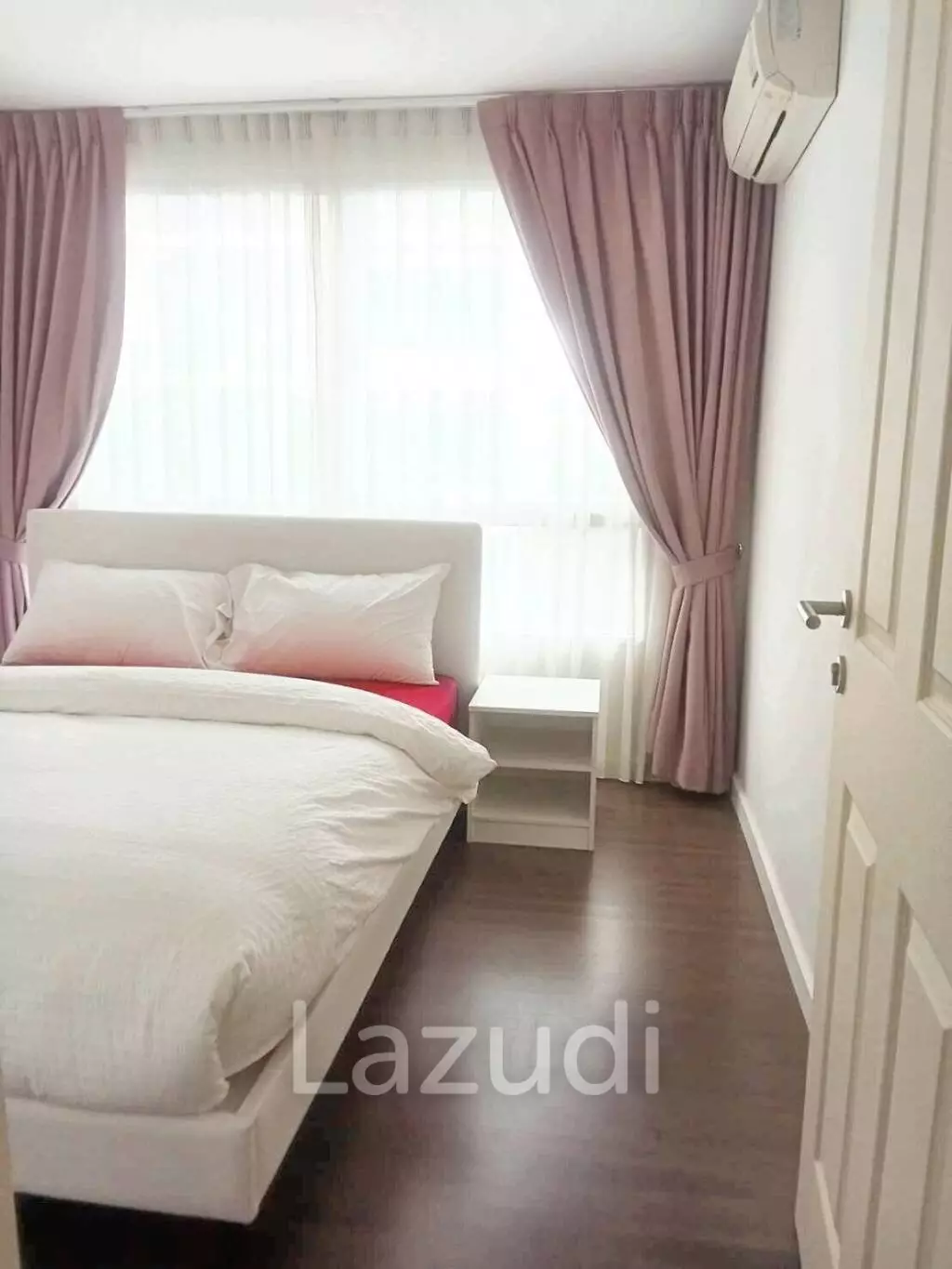 2 Bed 62.16sq.m, Baan Kun Koey