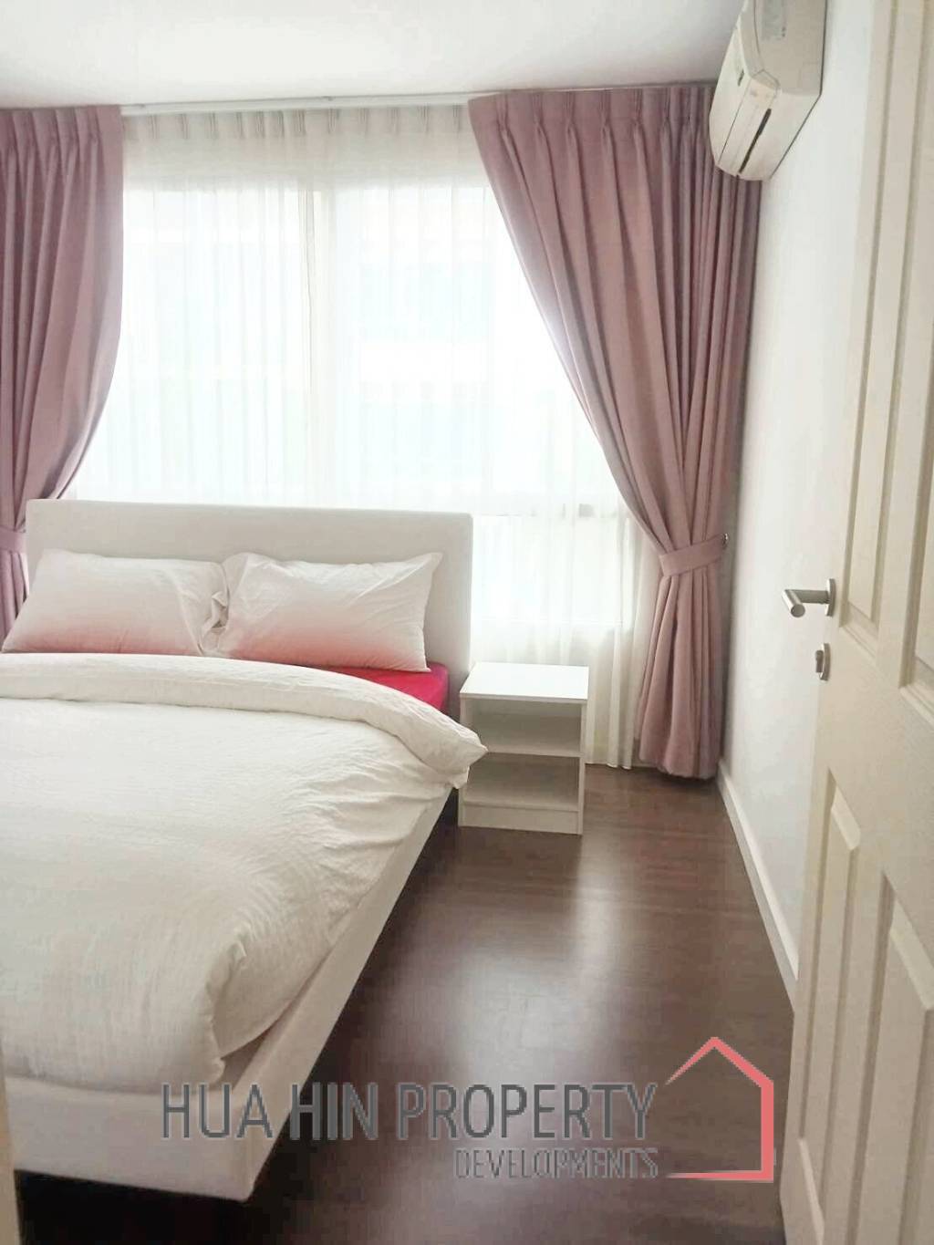 2 Bed 62.16sq.m, Baan Kun Koey