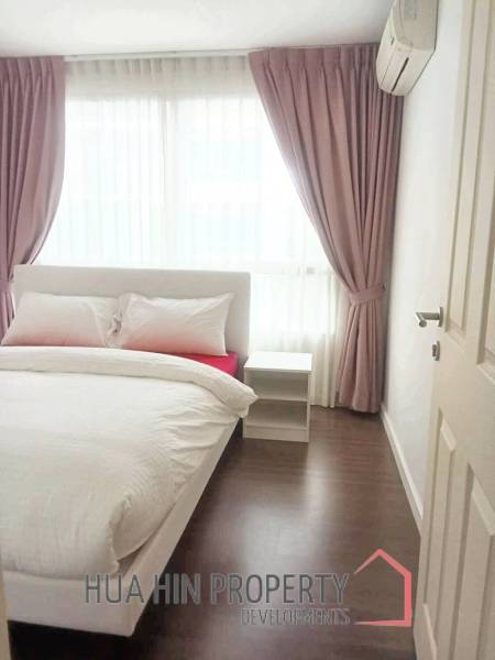 2 Bed 62.16sq.m, Baan Kun Koey