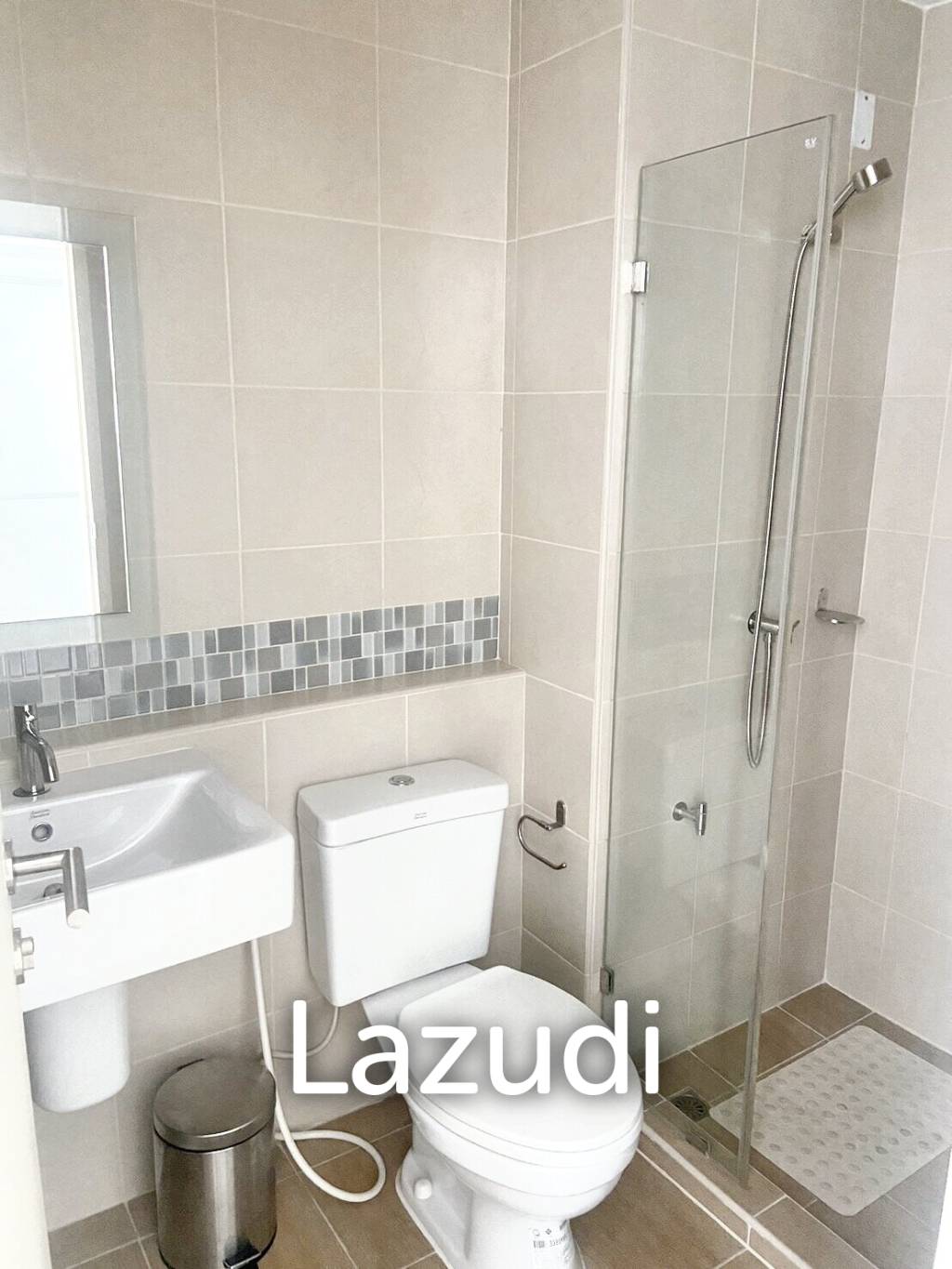2 Bed 62.16sq.m, Baan Kun Koey