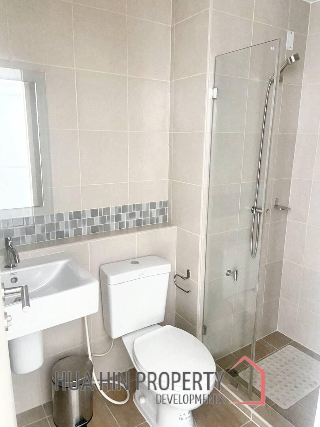 2 Bed 62.16sq.m, Baan Kun Koey