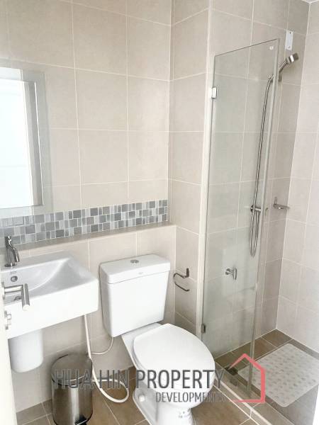 2 Bed 62.16sq.m, Baan Kun Koey
