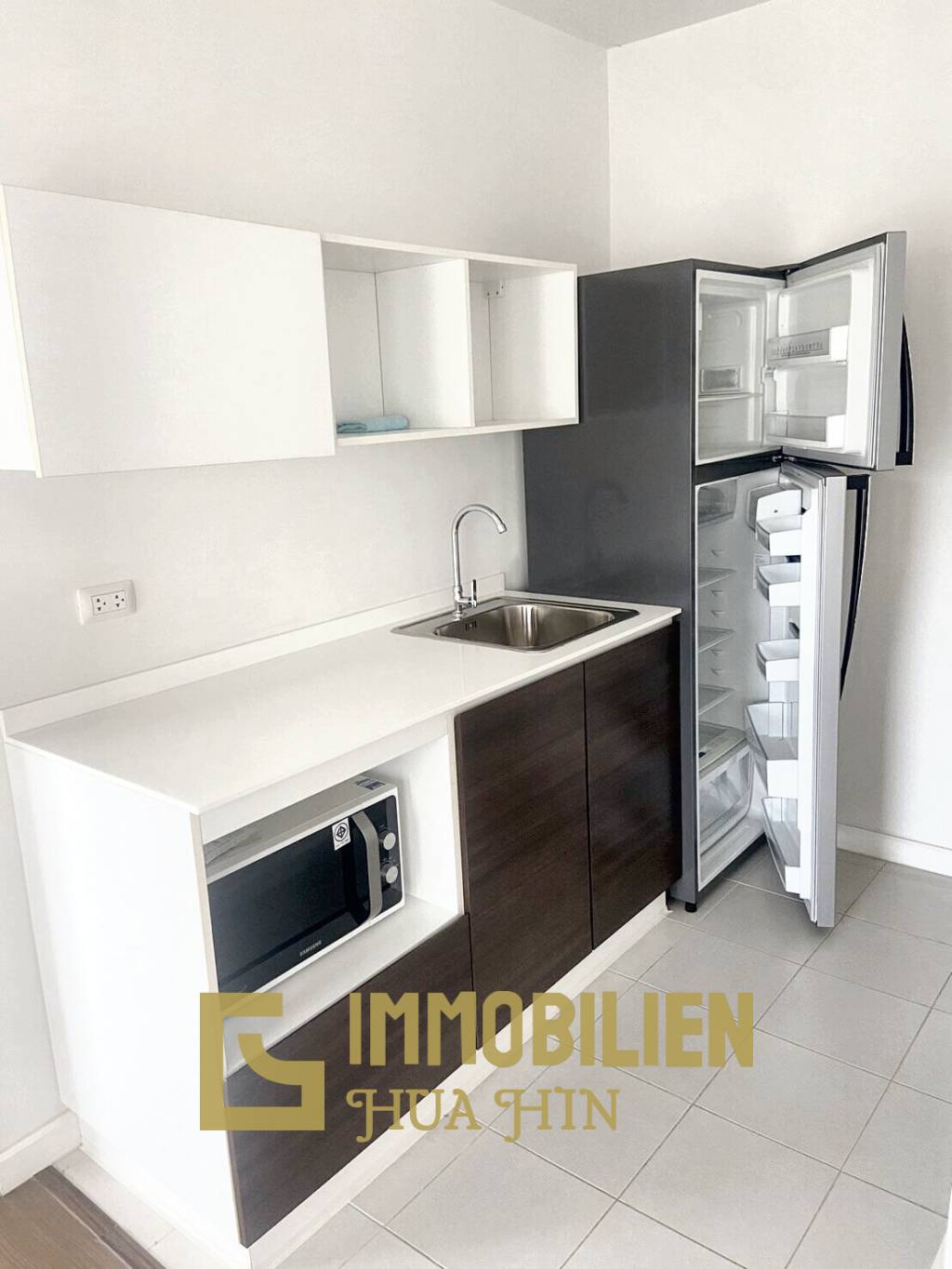 62 m² 2 Chambre 2 Salle de bain Condominium Pour Vente