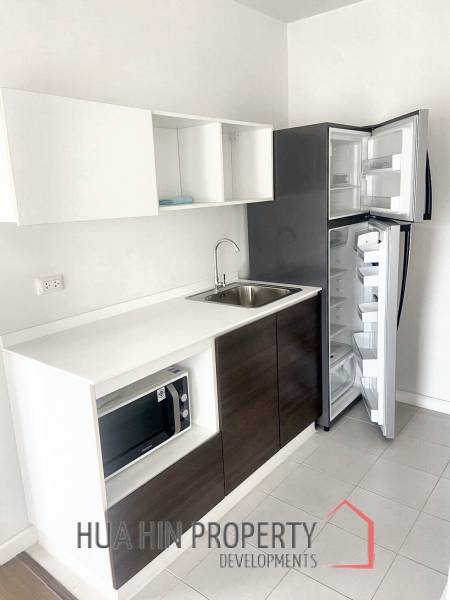 2 Bed 62.16sq.m, Baan Kun Koey