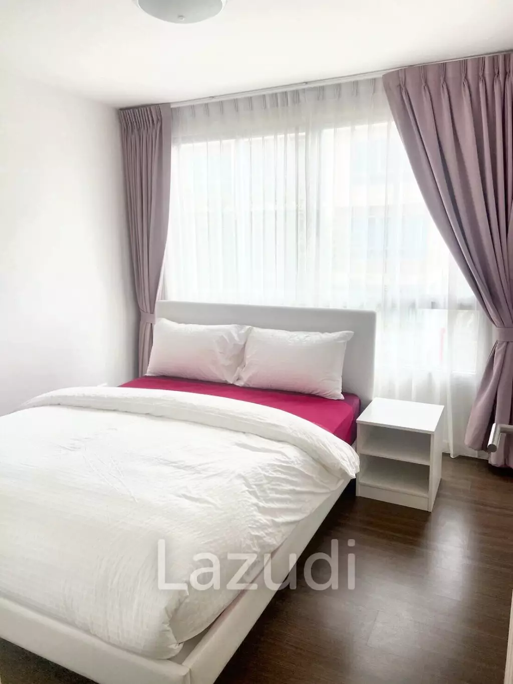 2 Bed 62.16sq.m, Baan Kun Koey