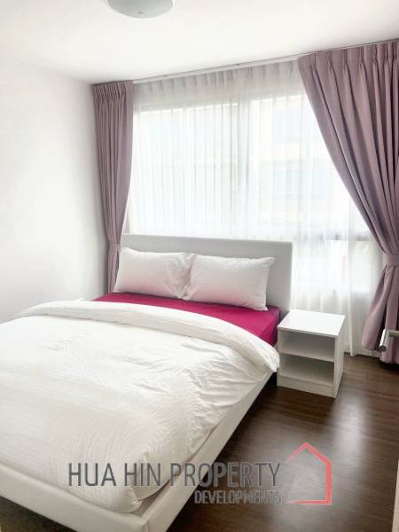 2 Bed 62.16sq.m, Baan Kun Koey