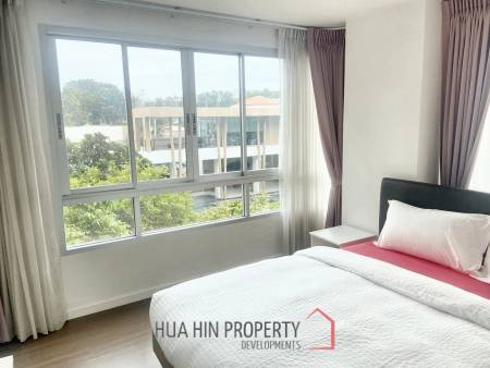 2 Bed 62.16sq.m, Baan Kun Koey