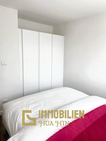 62 m² 2 Chambre 2 Salle de bain Condominium Pour Vente