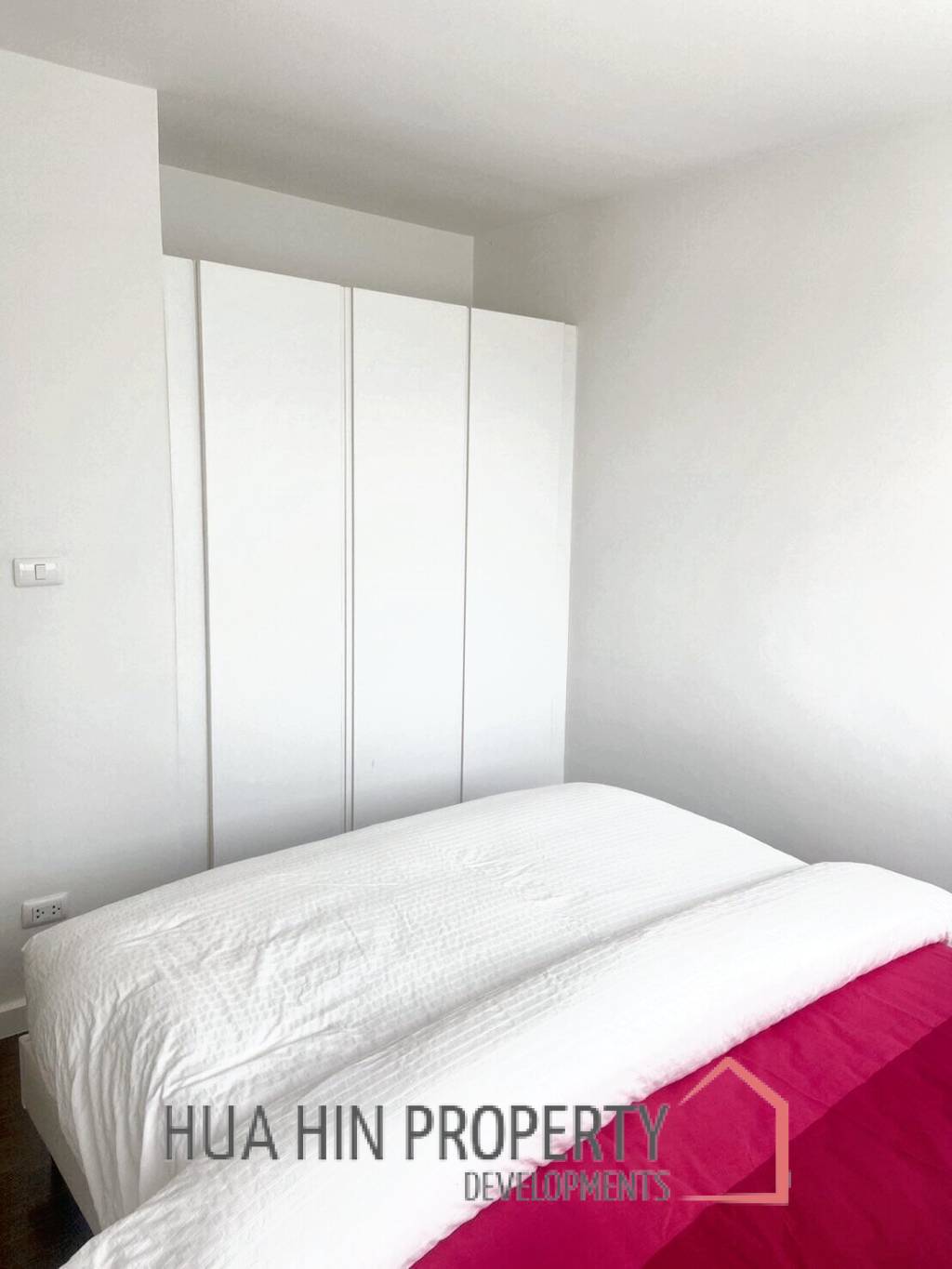 2 Bed 62.16sq.m, Baan Kun Koey