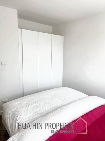 2 Bed 62.16sq.m, Baan Kun Koey