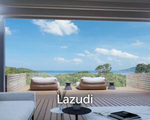 3 Bed 3 Bath 220.87 SQ.M Bluepoint Condominium