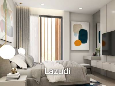 3 Bed 3 Bath 220.87 SQ.M Bluepoint Condominium
