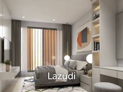 3 Bed 3 Bath 220.87 SQ.M Bluepoint Condominium