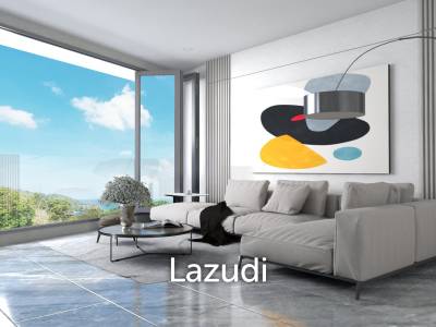 3 Bed 3 Bath 220.87 SQ.M Bluepoint Condominium