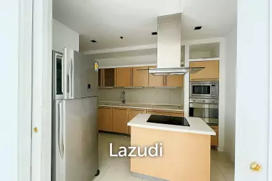 223 Sqm 3+1 Bed 3 Bath Condo For Rent