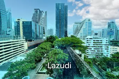 223 Sqm 3+1 Bed 3 Bath Condo For Rent