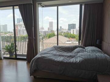 1 Bed 32 Sqm FYNN Aree For Sale