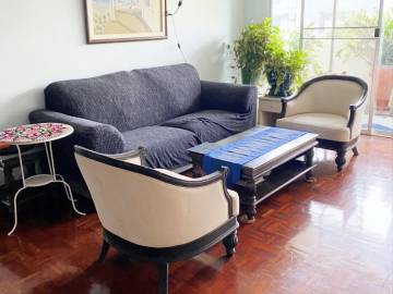 3 Bed 2 Bath 135 SQ.M D.S. Tower 2