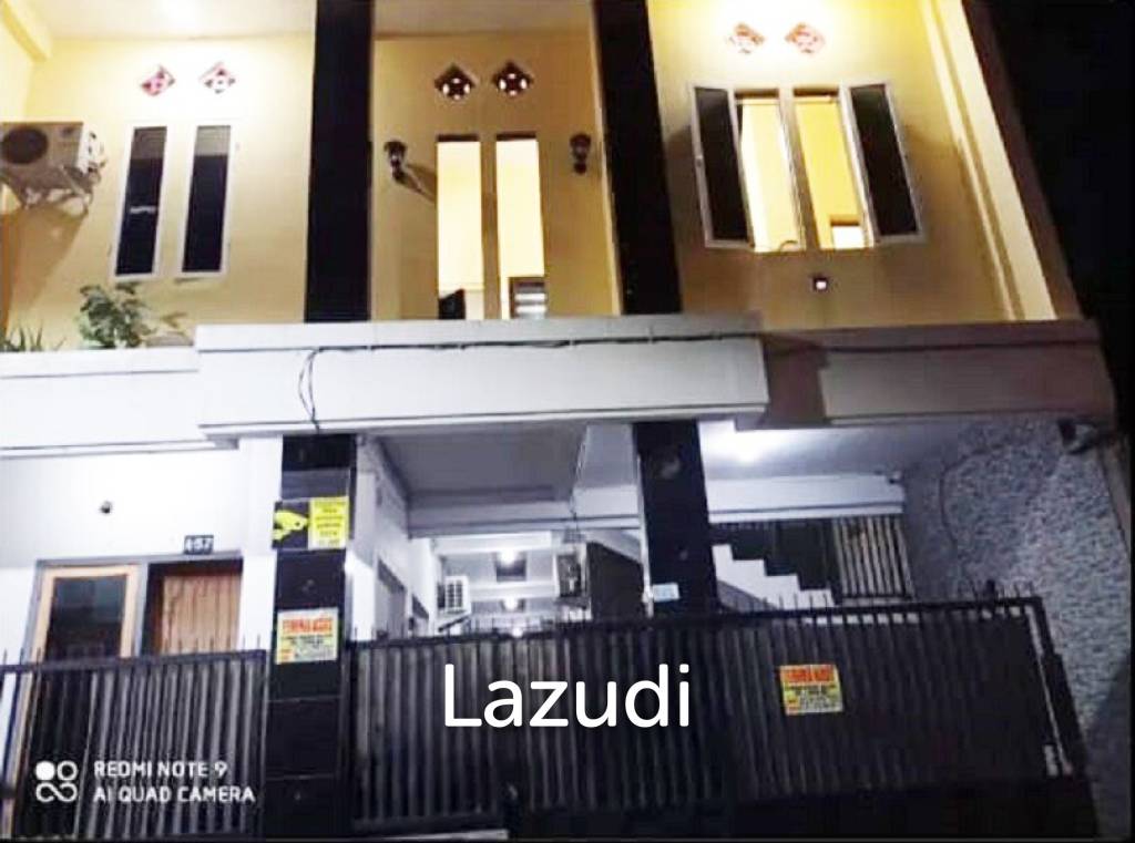 Kost Murah Dekat UWK Universitas Wijaya Kusuma, Kampus UTS, Pakuwon Mall Surabaya dan Tunjungan Plaza