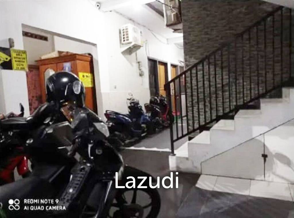 Kost Murah Dekat UWK Universitas Wijaya Kusuma, Kampus UTS, Pakuwon Mall Surabaya dan Tunjungan Plaza