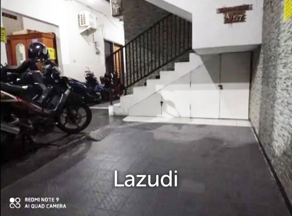 Kost Murah Dekat UWK Universitas Wijaya Kusuma, Kampus UTS, Pakuwon Mall Surabaya dan Tunjungan Plaza