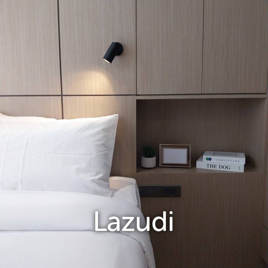 Apartment For sale 136,000 SQ.M Sukhumvit 40