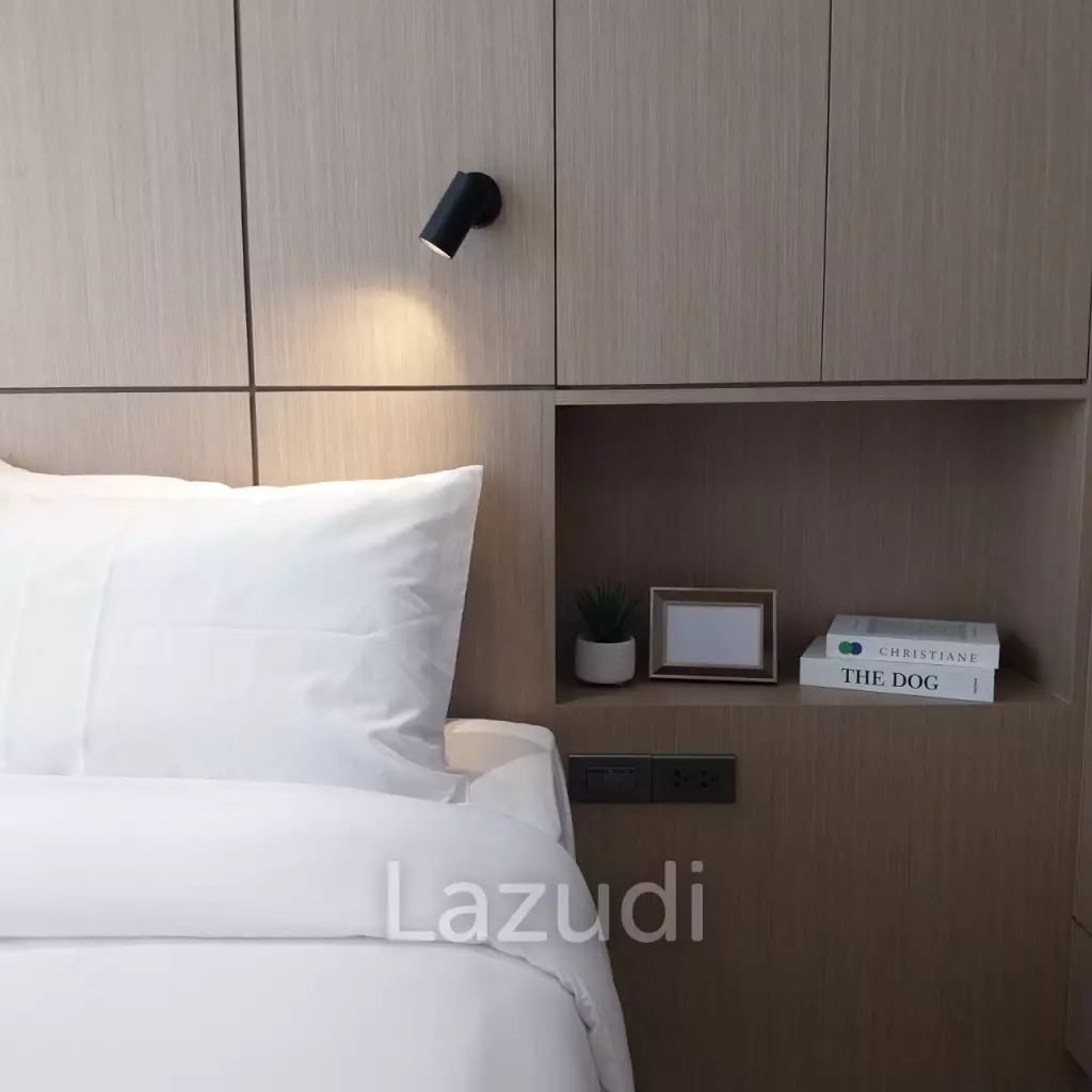 Apartment For sale 136,000 SQ.M Sukhumvit 40