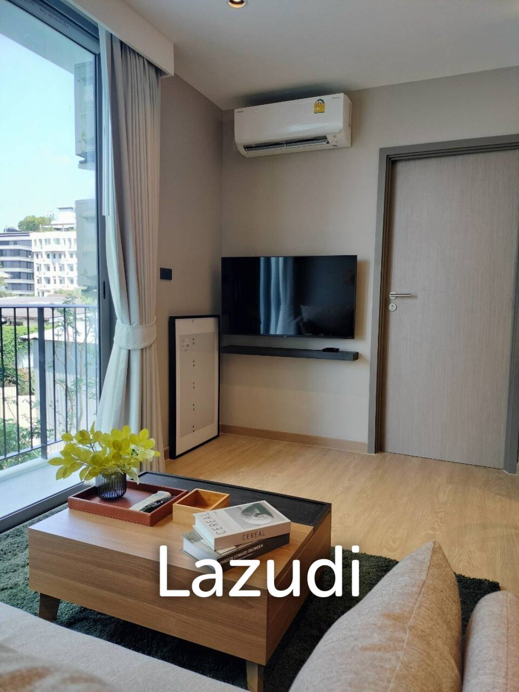 Apartment For sale 136,000 SQ.M Sukhumvit 40