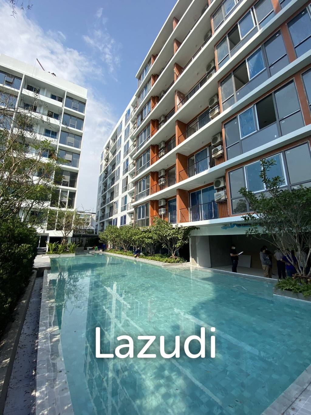 Apartment For sale 136,000 SQ.M Sukhumvit 40