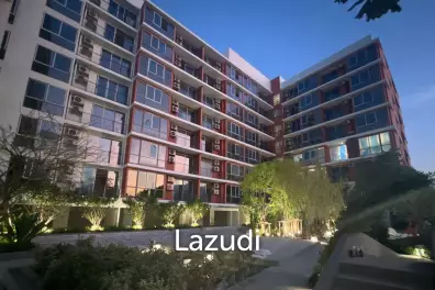 Apartment For sale 136,000 SQ.M Sukhumvit 40