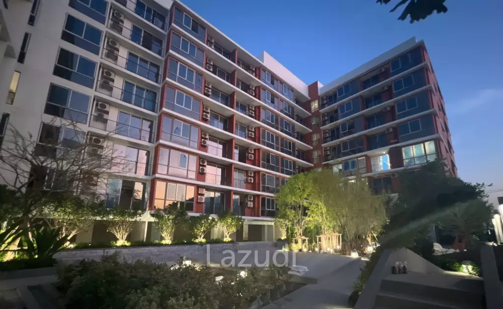 Apartment For sale 136,000 SQ.M Sukhumvit 40