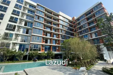 Apartment For sale 136,000 SQ.M Sukhumvit 40