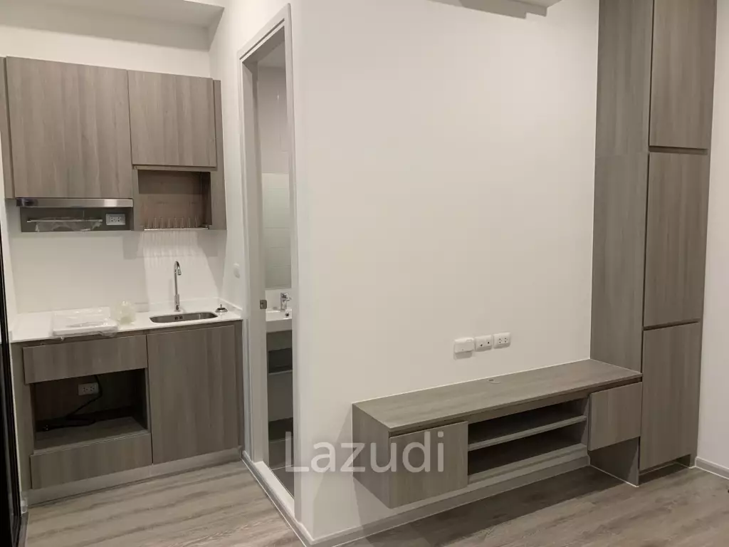 1 Bed 1 Bath 32 Sqm Condo For Sale