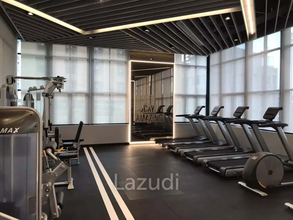1 Bed 1 Bath 32 Sqm Condo For Sale