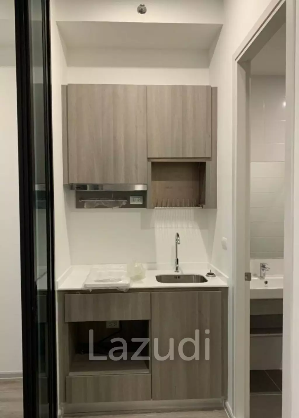 1 Bed 1 Bath 32 Sqm Condo For Sale