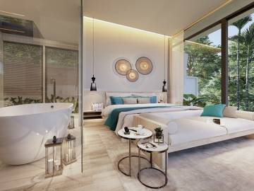 3 bed 194.50sq.m Aileen Villas - Phase 1