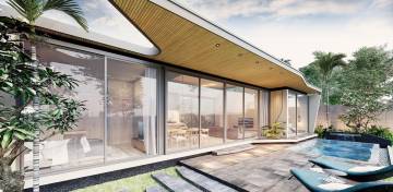 2 bed 163sq.m Aileen Villas - Phase 1