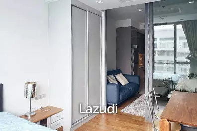 1 Bed 1 Bath 31 SQ.M Hyde Sukhumvit 13