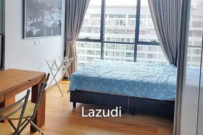 1 Bed 1 Bath 31 SQ.M Hyde Sukhumvit 13