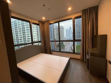 2 Bed 66 Sqm Ideo Q Siam - Ratchathewi For Sale and Rent