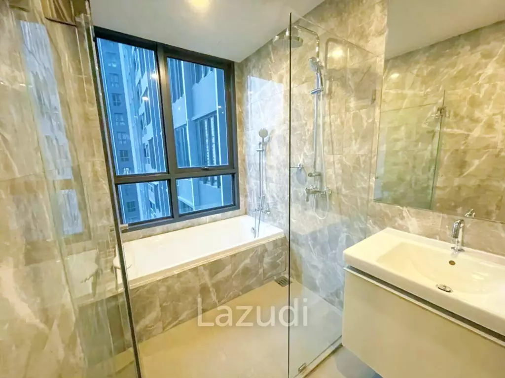 2 Bed 66 Sqm Ideo Q Siam - Ratchathewi For Sale