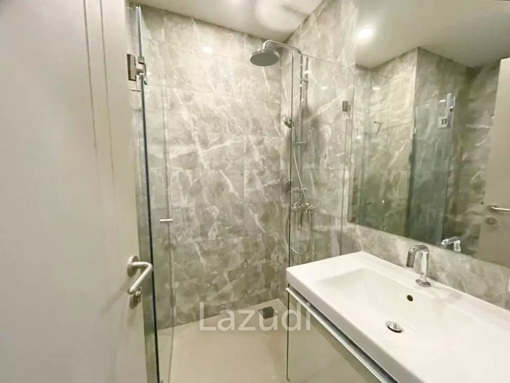 2 Bed 66 Sqm Ideo Q Siam - Ratchathewi For Sale