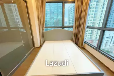2 Bed 66 Sqm Ideo Q Siam - Ratchathewi For Sale