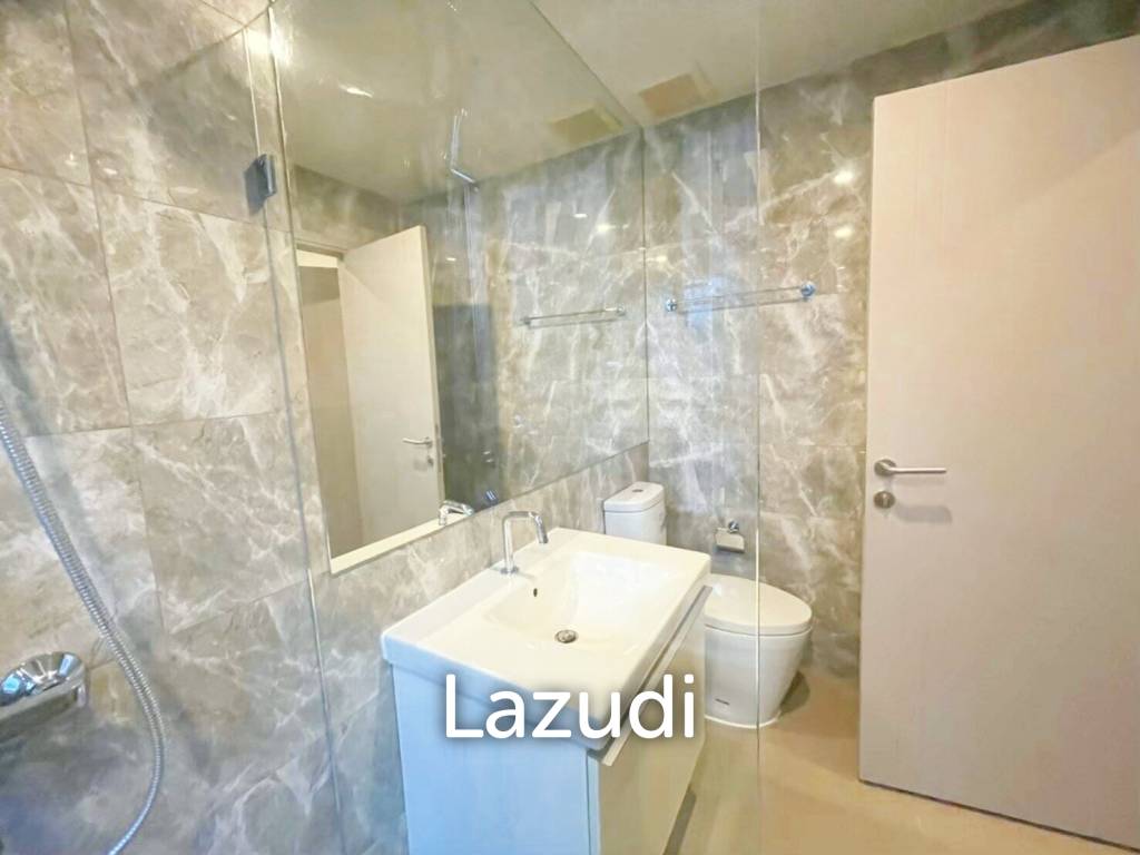 2 Bed 66 Sqm Ideo Q Siam - Ratchathewi For Sale